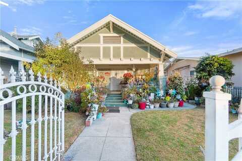 3680 3rd Avenue, Los Angeles, CA 90018