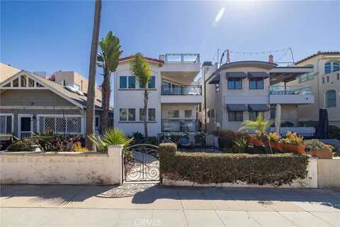 32 8th Street, Hermosa Beach, CA 90254