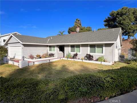 19611 Larkridge Drive, Yorba Linda, CA 92886