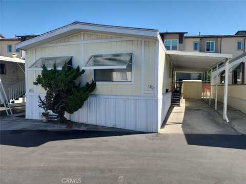 17700 Western Avenue S, Gardena, CA 90248