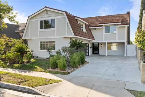 18913 Belshire Avenue, Cerritos, CA 90703