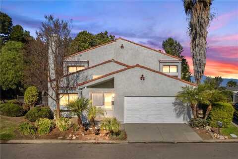 3612 Livorno Court, Chino Hills, CA 91709