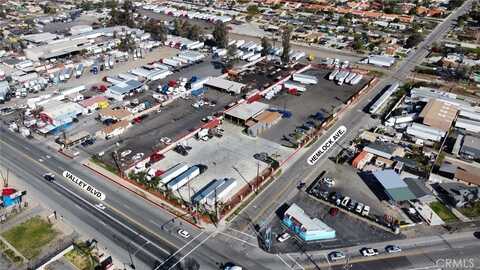 15082 Valley Boulevard, Fontana, CA 92335