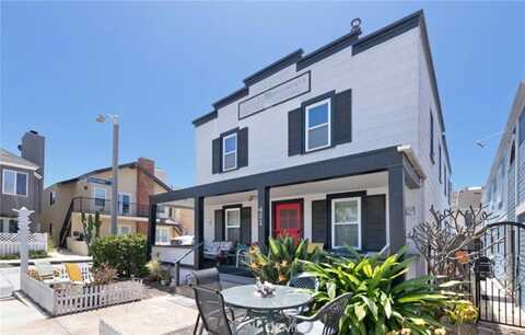 421 Harding Street, Newport Beach, CA 92661