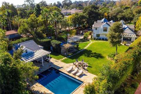 534 Hot Springs Road, Santa Barbara, CA 93108