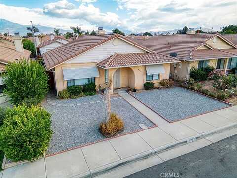 828 Alondra Drive, Hemet, CA 92545