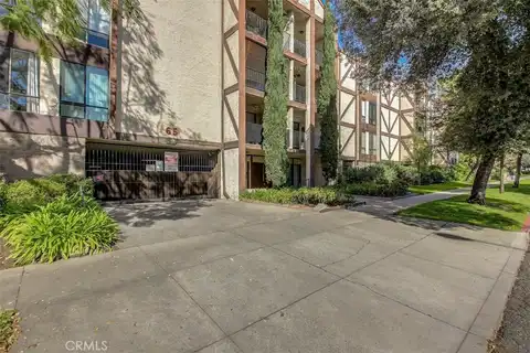 65 N Allen Avenue, Pasadena, CA 91106