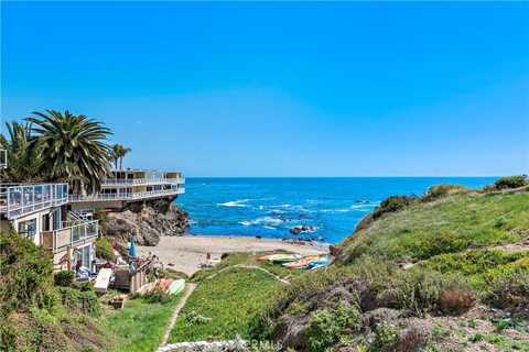 827 Cliff Drive, Laguna Beach, CA 92651