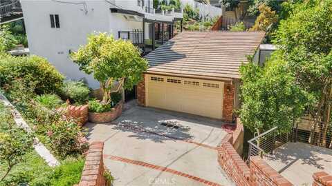 11441 Decente Drive, Studio City, CA 91604