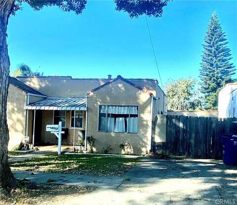 8313 Washington Avenue, Whittier, CA 90602