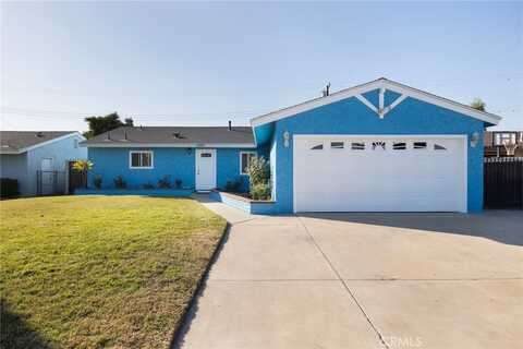 1207 S Fremont Street, Anaheim, CA 92804