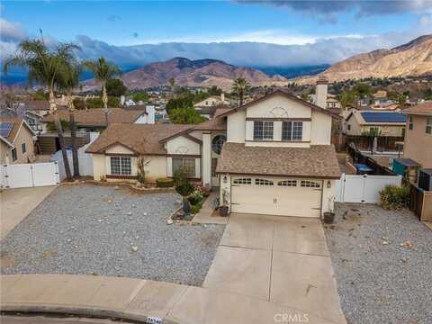 28348 Tonner Drive, Highland, CA 92346