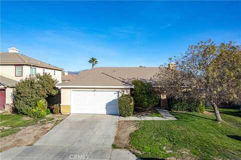 547 Ivy Crest Drive, San Jacinto, CA 92582