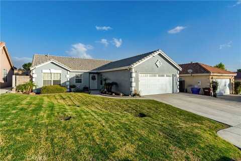 7401 Nye Drive, Highland, CA 92346