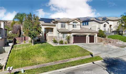 36372 Canyon Terrace Drive, Yucaipa, CA 92399