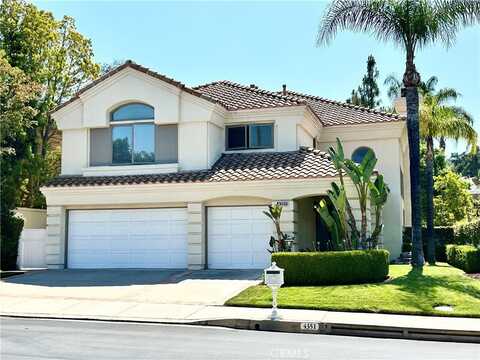 4351 Park Verdi, Calabasas, CA 91302