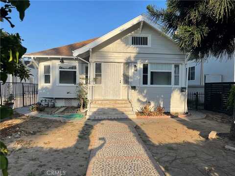 1334 S Berendo Street, Los Angeles, CA 90006