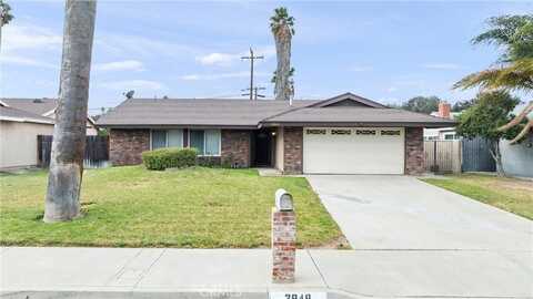 2848 Monument Drive, Riverside, CA 92506