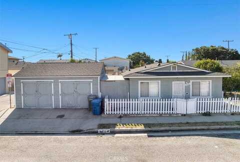 3850 W 130th Street, Hawthorne, CA 90250