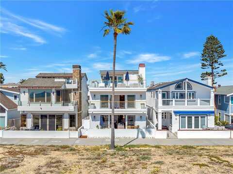 114 Oceanfront E, Newport Beach, CA 92661