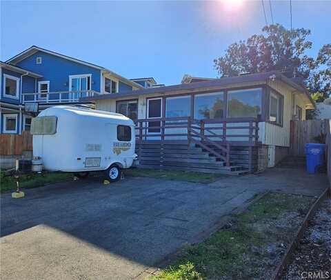 560 Olive Street, Morro Bay, CA 93442