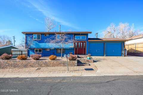 3655 N Steves Boulevard, Flagstaff, AZ 86004