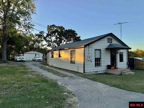 108 HOPPER STREET, Gassville, AR 72635