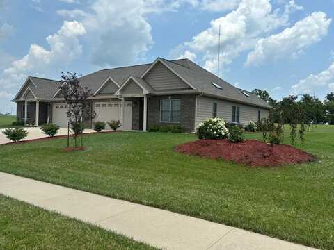 2411 St. Andrews, Kirksville, MO 63501