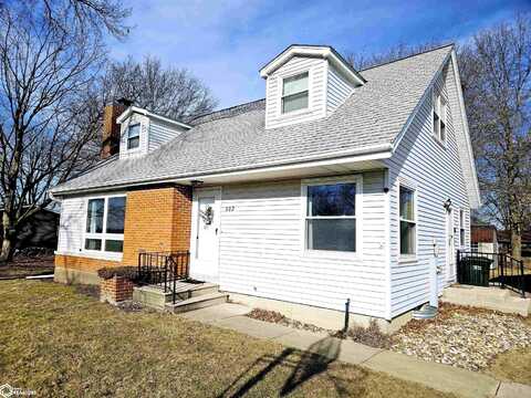 402 W Cherry Street, Danville, IA 52623