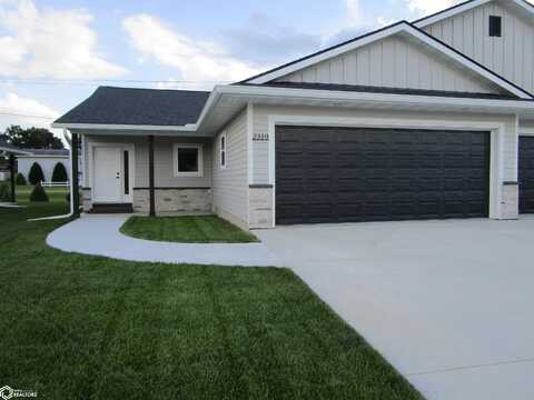 2311 Heritage Lane, Iowa Falls, IA 50126