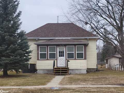 115 N Lincoln Avenue, Eagle Grove, IA 50533