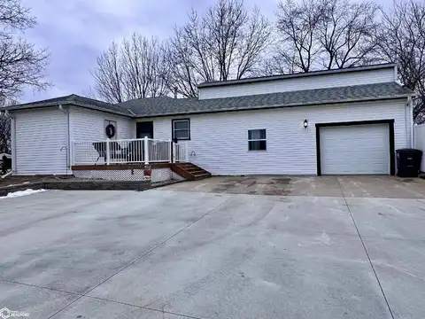 2117 15Th Avenue, Eldora, IA 50627