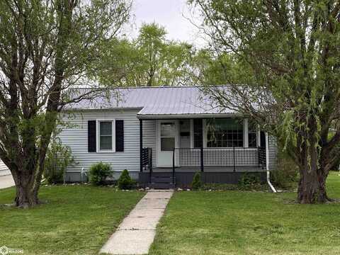 1903 Mowrey Avenue, Ottumwa, IA 52501