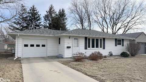 114 Mission Drive, Mason City, IA 50401