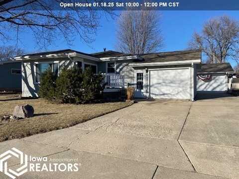 2108 2nd Avenue S, Clear Lake, IA 50428