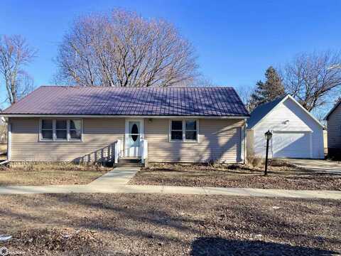 207 1St Street NE, Rake, IA 50465