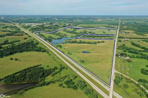0 280th Street, Lamoni, IA 50140