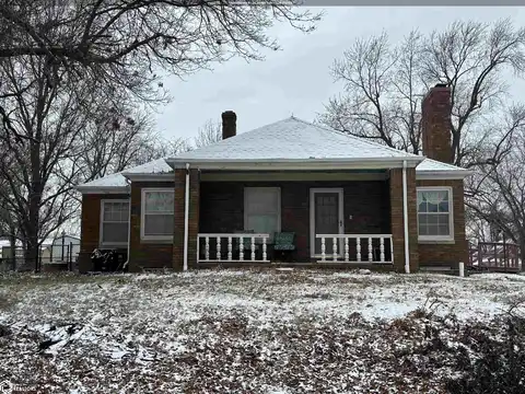 1903 Putnam Street, Unionville, MO 63565