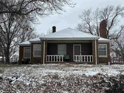 1903 Putnam Street, Unionville, MO 63565