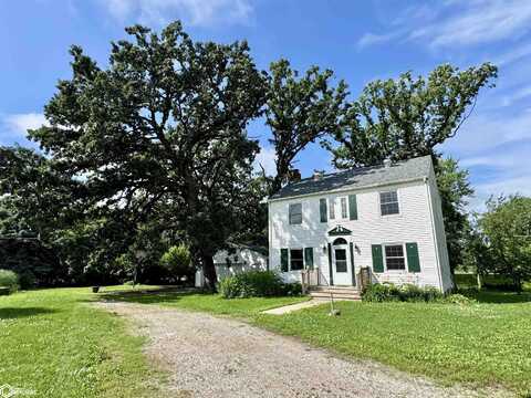 7021 275TH Way, Clear Lake, IA 50428