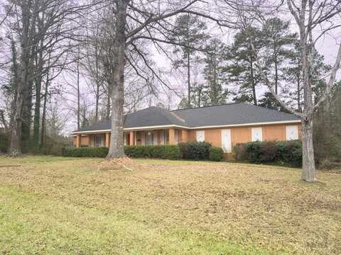 119 Lacy St., Calhoun City, MS 38916