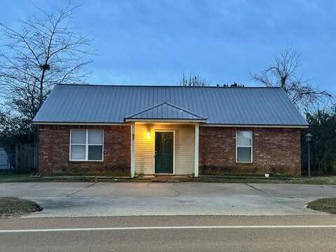 57 cr 303 (Old Taylor Rd.), Oxford, MS 38655