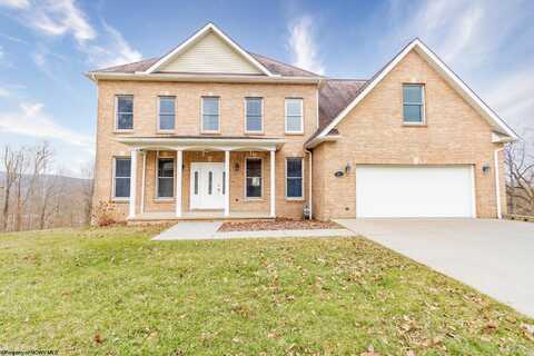 504 Vantage Drive, Morgantown, WV 26508