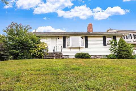 212 Josephine Drive, Morgantown, WV 26508