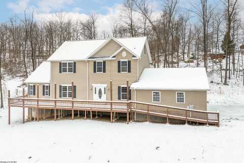 11 Chickadee Lane, Morgantown, WV 26508