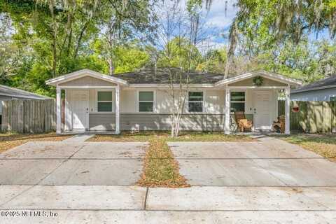 4050 4052 GRANT Road, Jacksonville, FL 32207