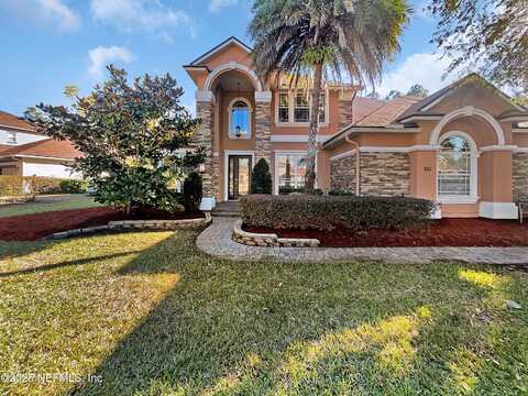 4007 EAGLE LANDING Parkway, Orange Park, FL 32065