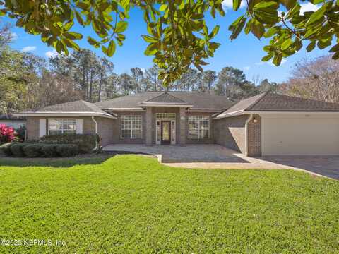 200 SPRINGWOOD Lane, Saint Johns, FL 32259