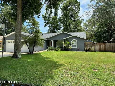 1332 EISENHOWER Drive, Saint Augustine, FL 32084