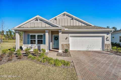 75044 PONDSIDE Lane, Yulee, FL 32097